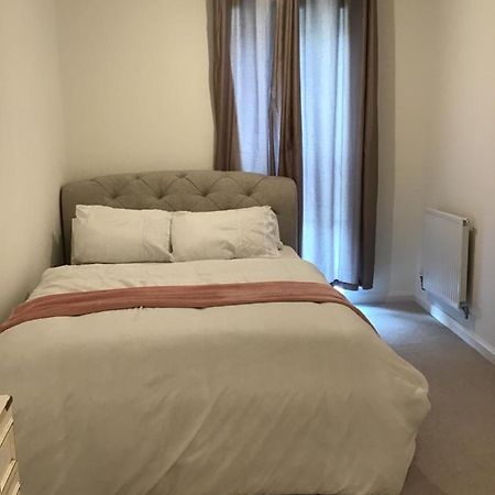 En-Suite Double Room In A Shared Apartment Close To Central London Bagian luar foto