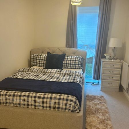 En-Suite Double Room In A Shared Apartment Close To Central London Bagian luar foto